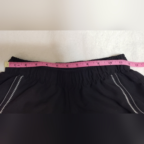 Puma Vintage Y2K Women's Capri Black Size XS - Picture 9 of 14